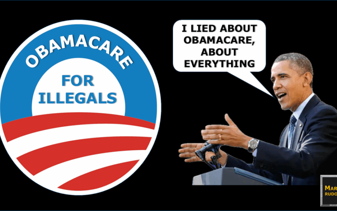 Obamacare: Branding Bullcrap