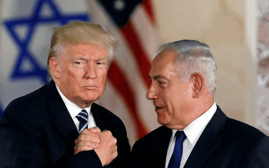 Why No Nobel for Trump